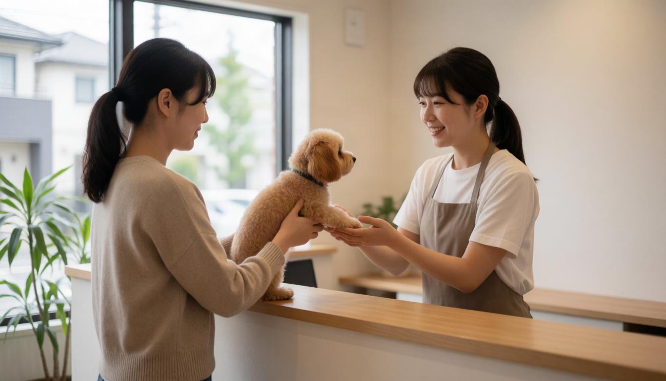 Sensitive-Pet Care